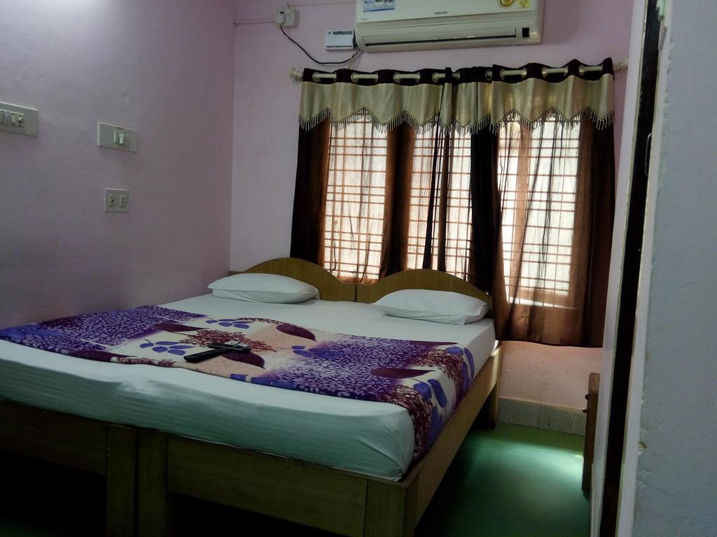 Elegant Guest House Bangalore Camera foto