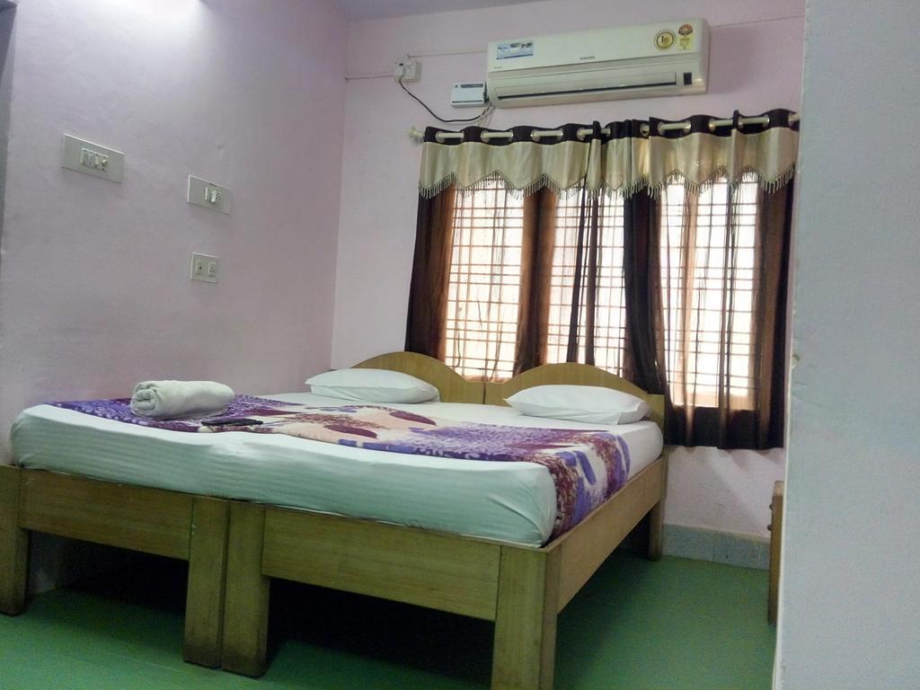 Elegant Guest House Bangalore Camera foto