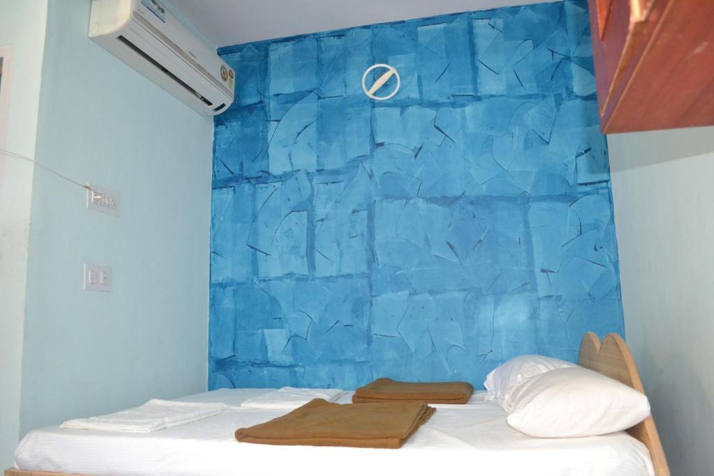 Elegant Guest House Bangalore Esterno foto