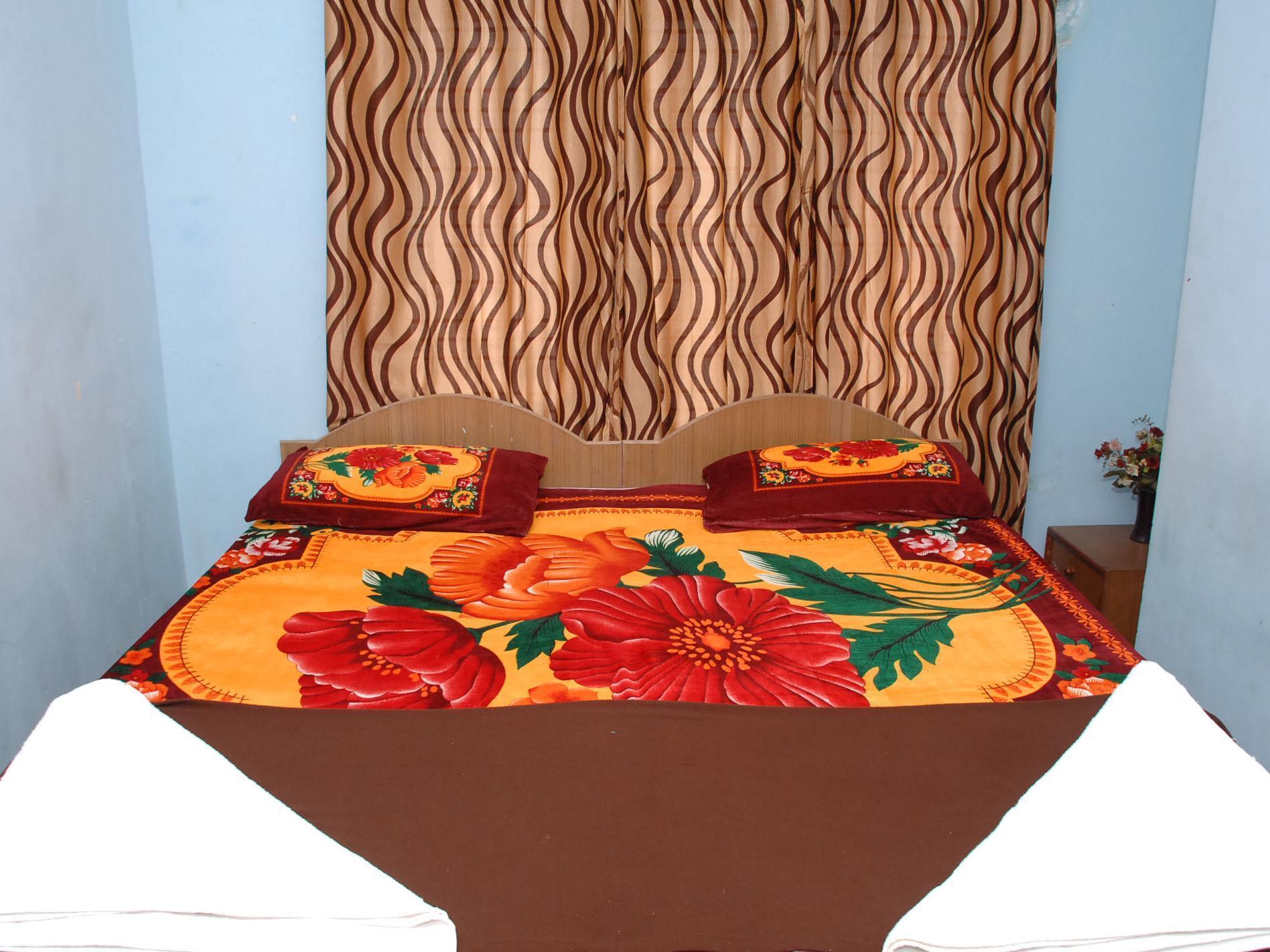Elegant Guest House Bangalore Esterno foto