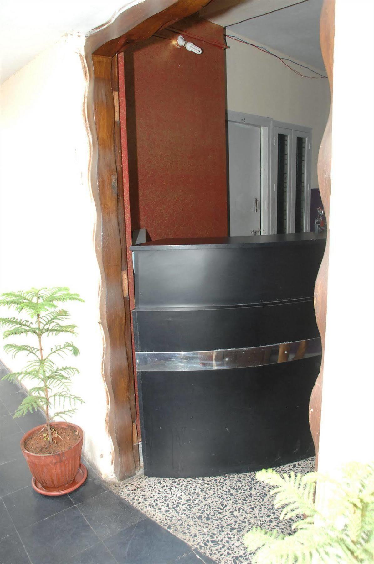 Elegant Guest House Bangalore Esterno foto