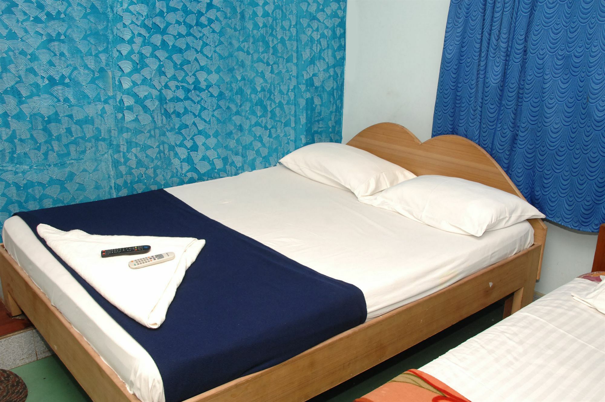 Elegant Guest House Bangalore Esterno foto