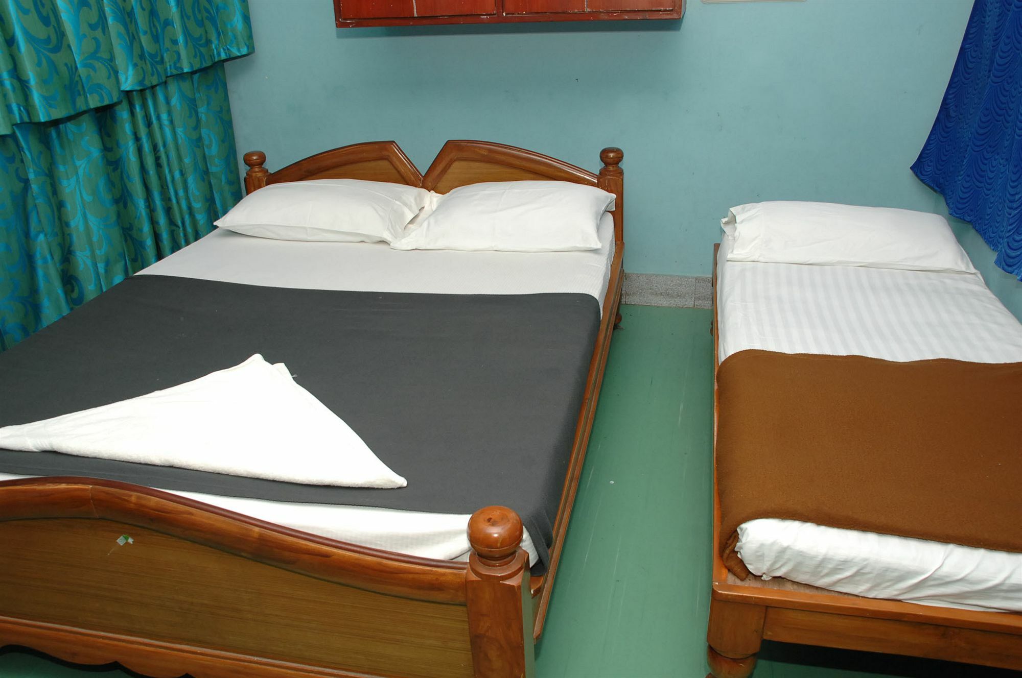Elegant Guest House Bangalore Esterno foto