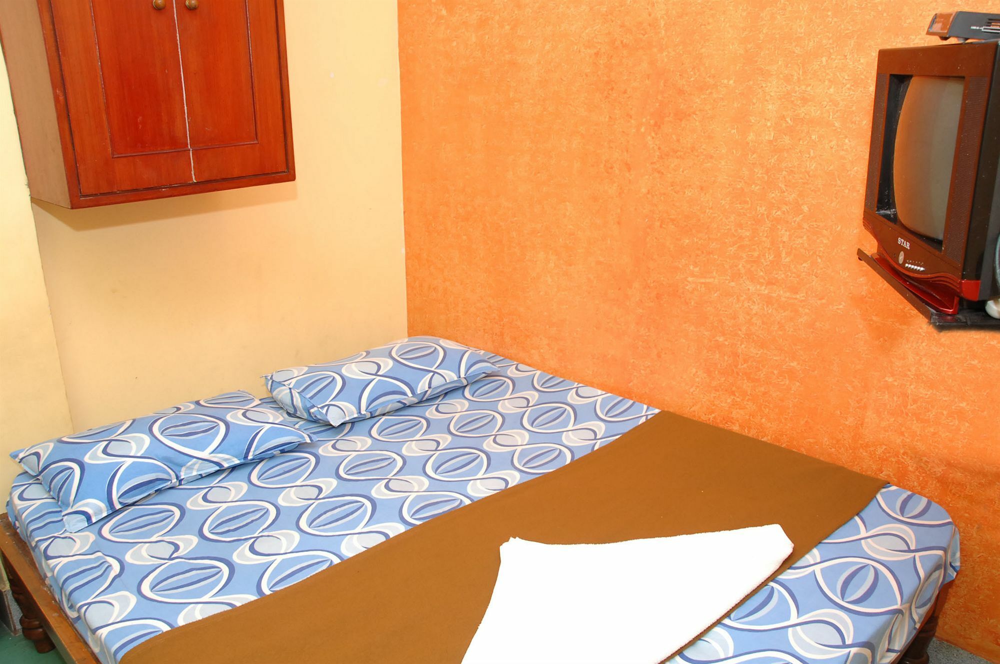 Elegant Guest House Bangalore Esterno foto