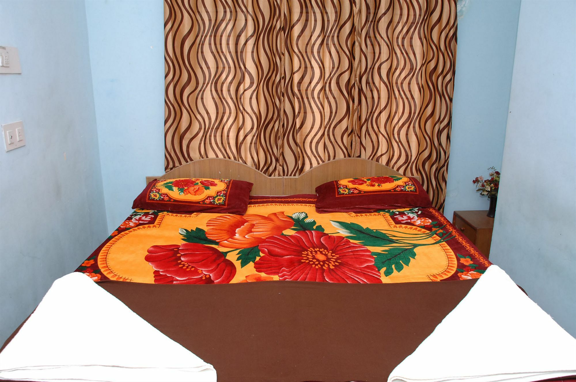 Elegant Guest House Bangalore Esterno foto