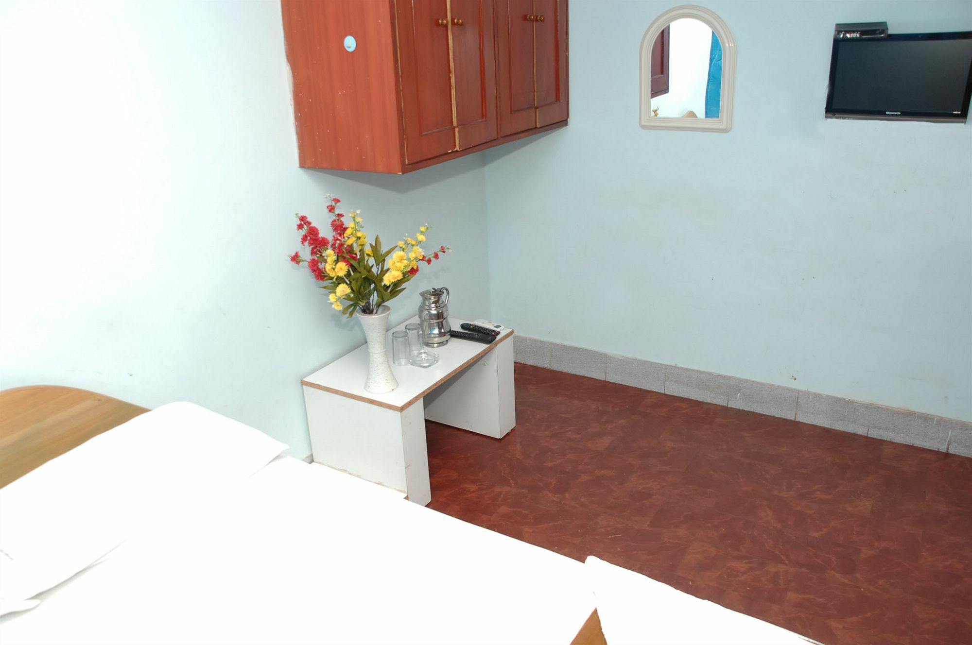 Elegant Guest House Bangalore Esterno foto